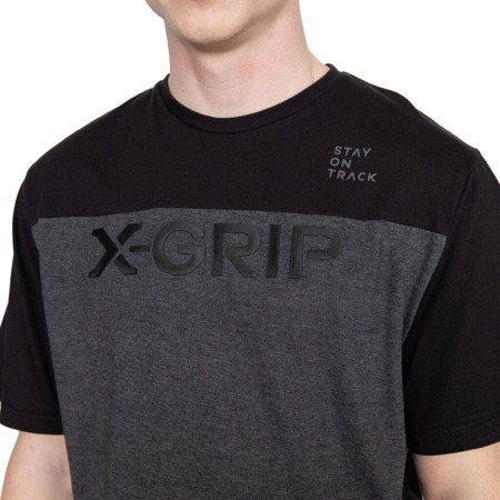 T-shirt lifestyle X-GRIP