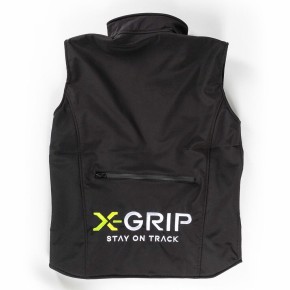 X-GRIP Gilet 2