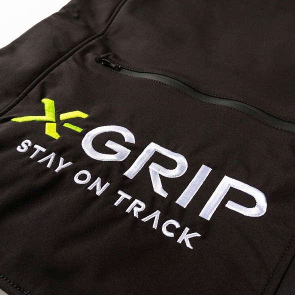 X-GRIP Gilet