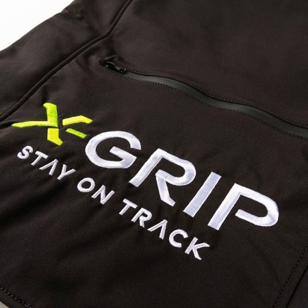 X-GRIP Gilet