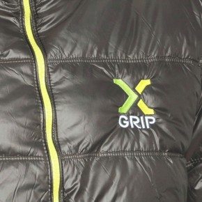X-GRIP GIACCA 2