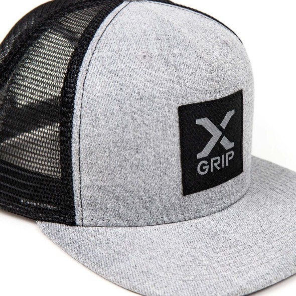X-GRIP Cappello V3