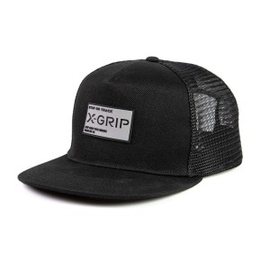 X-GRIP CAPPELLO V4