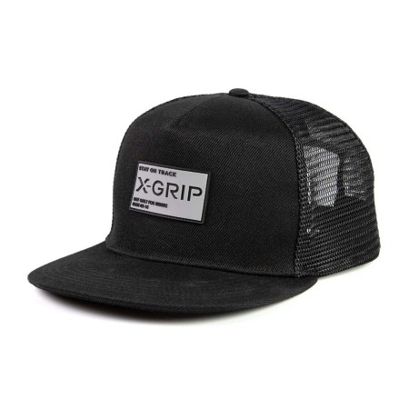 X-GRIP CAPPELLO V4