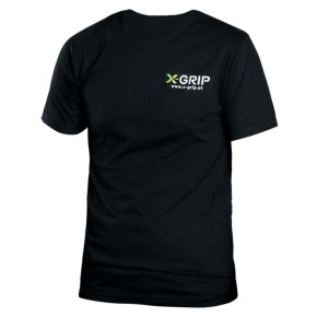 X-GRIP T-Shirt 2