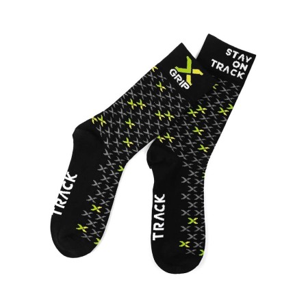 Calze X-GRIP
