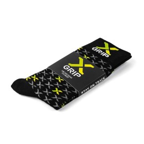 Calze X-GRIP 2