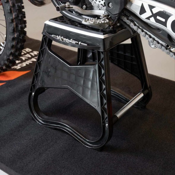 Cavalletto moto AWORKX