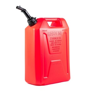 Tanica carburante AWORKX Non Stop