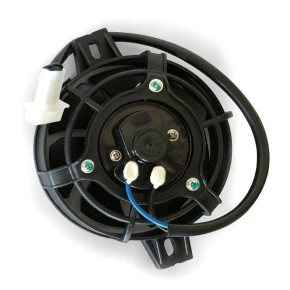 Ventola radiatore X-GRIP KTM HUSQVARNA GAS GAS