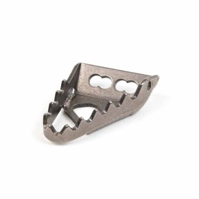 Punta leva freno X-GRIP Titanio KTM HUSQVARNA GAS GAS