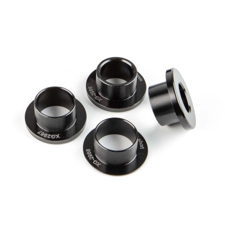 Distanziale X-GRIP per protezione disco freno KTM HUSQVARNA GAS GAS +24