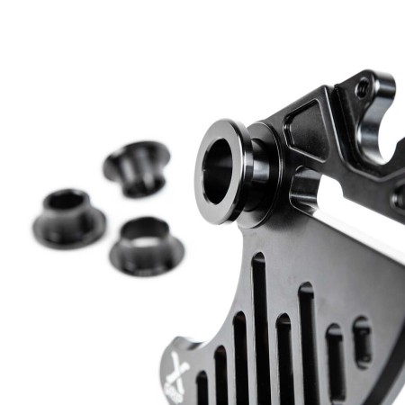 Distanziale X-GRIP per protezione disco freno KTM HUSQVARNA GAS GAS +24