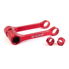 X-GRIP Linkage Regolabile HUSQVARNA GAS GAS