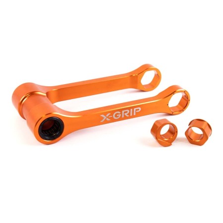 X-GRIP Linkage Regolabile HUSQVARNA GAS GAS