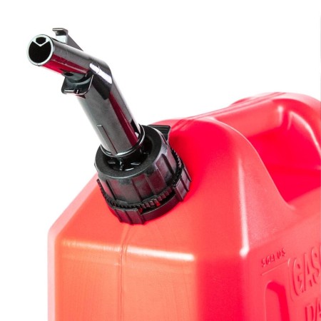 Tanica carburante AWORKX