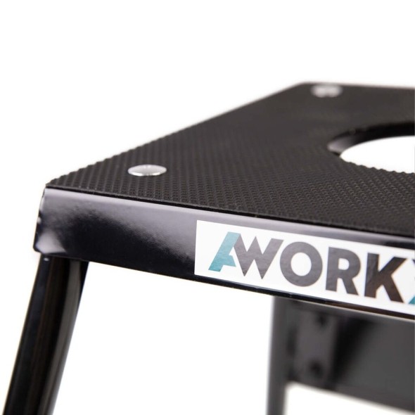 Cavalletto per moto AWORKX