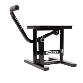 Cavalletto alzamoto AWORKX