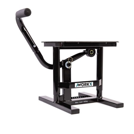 Cavalletto alzamoto AWORKX