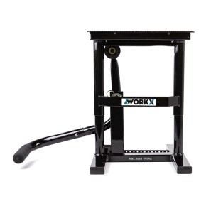 Cavalletto alzamoto AWORKX 2