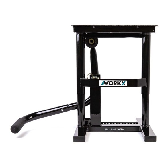 Cavalletto alzamoto AWORKX