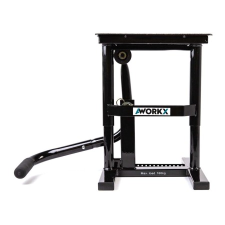 Cavalletto alzamoto AWORKX