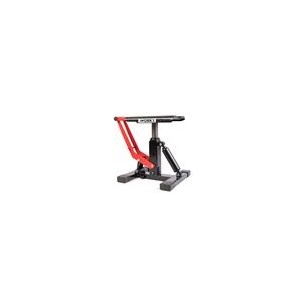 Cavalletto alzamoto AWORKX ammortizzato