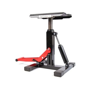 Cavalletto alzamoto AWORKX ammortizzato 2