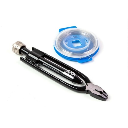 Pinza torcifilo AWORKX con filo