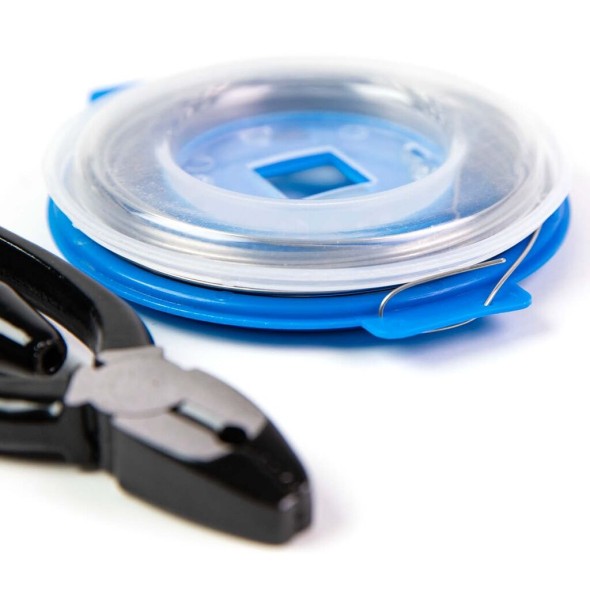 Pinza torcifilo AWORKX con filo