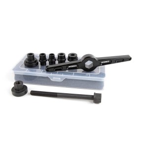 Kit pressa per cuscinetti AWORKX. 2