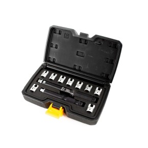 Set chiave dinamometrica per raggi AWORKX