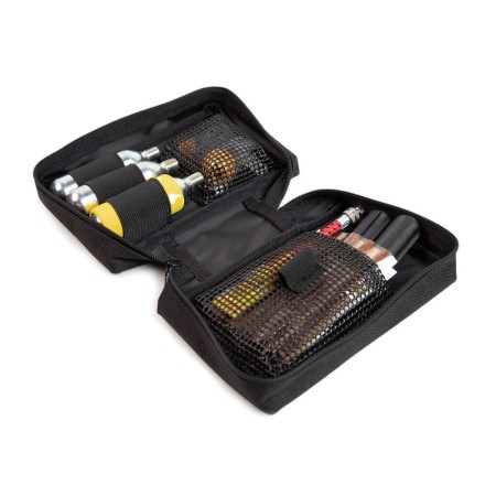 Kit professionale riparazione pneumatici