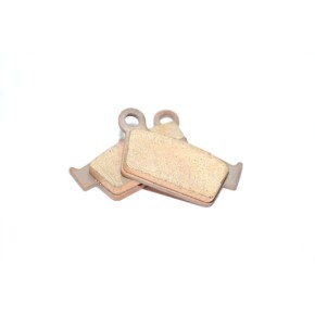 Pastiglie freno posteriori DP BRAKES - DP940