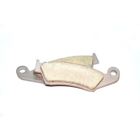 Pastiglie freno anteriori DP BRAKES - DP321