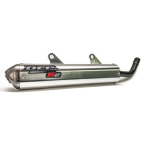 Silenziatore DEP - DEPBT2208