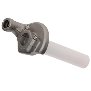 Comando gas bifilo (compatibile con le camme originali) GASGAS HUSQVARNA KTM - AV2352