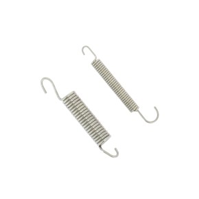 Kit molle per cavalletto laterale - CV2118