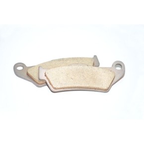 Pastiglie freno DP BRAKES - DP617