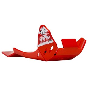 Paramotore AXP XTREM 8mm - GASGAS - Rosso - AX1730