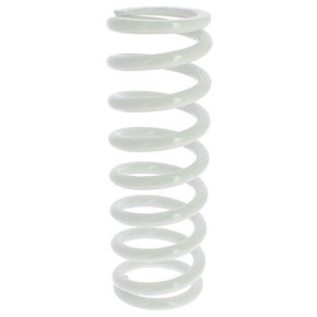 Molla monoammortizzatore K-TECH per WP carico 90,0 N/mm arancione - KR63250.90