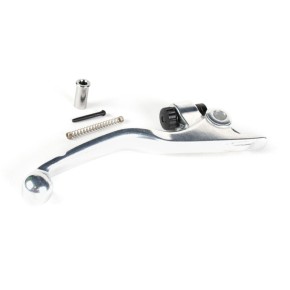 Leva freno forgiata KTM, HQV SX(F)/EXC(F)/FC/TC 14- , TE/FE 14-17
