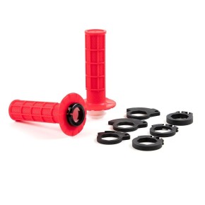 Manopole Lock-Grip Replica Odi