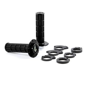 Manopole Lock-Grip Replica Odi 2