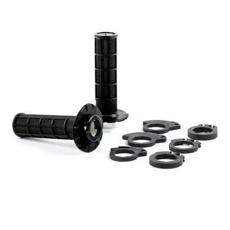 Manopole Lock-Grip Replica Odi