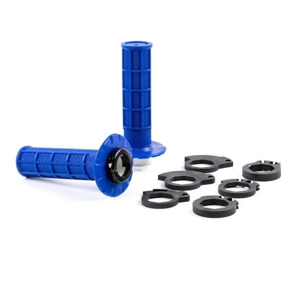Manopole Lock-Grip Replica Odi