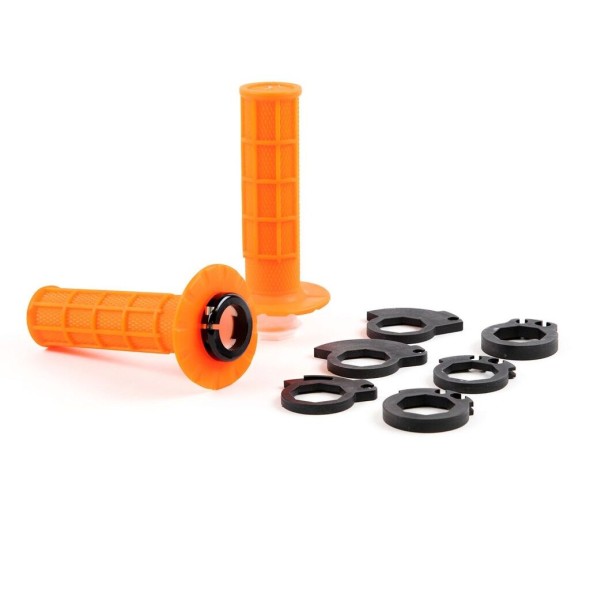 Manopole Lock-Grip Replica Odi