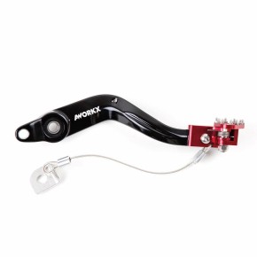 Pedale freno BETA RR, 125-498, 2020 - 