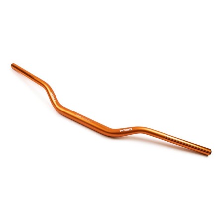Manubrio altezza standard 28,6mm