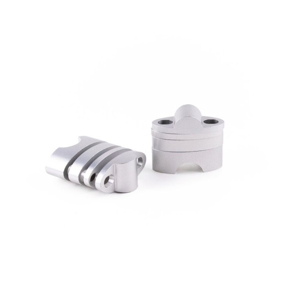 Adattatore supporto manubrio AWORKX